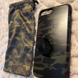 iPhone 8 Plus Loopy Case!